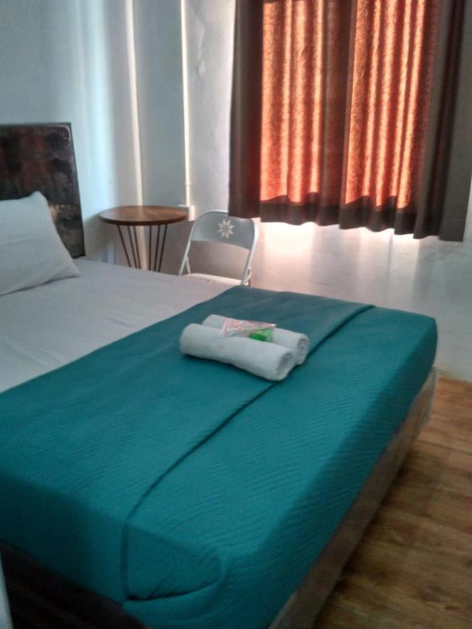 Setia Backpacker Hostel Yogyakarta Kültér fotó