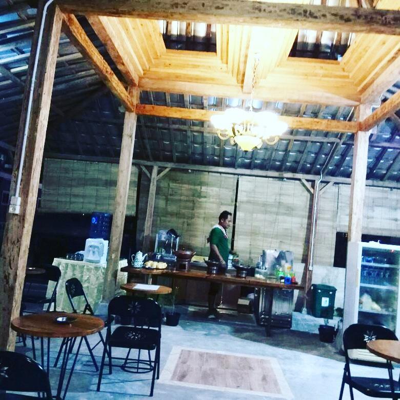 Setia Backpacker Hostel Yogyakarta Kültér fotó