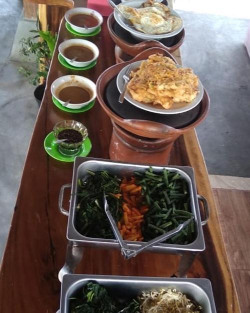 Setia Backpacker Hostel Yogyakarta Kültér fotó